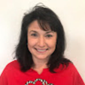 Meet your Posher, Caroline